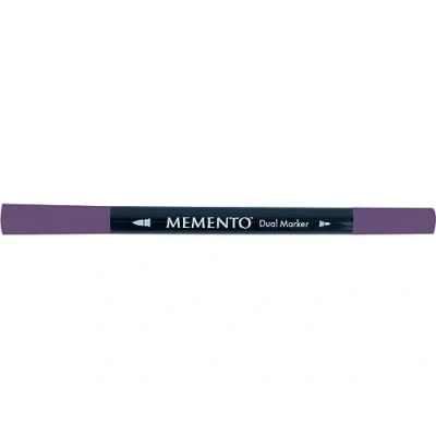 Afbeelding van Marker Memento Elderberry