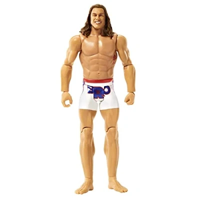 Afbeelding van WWE Basis Verzamelfiguur ca. 15 cm vanaf 6 jaar