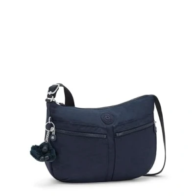 Afbeelding van Kipling IZELLAH Crossbody Blue Bleu 2