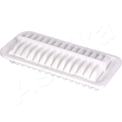 Afbeelding van ASHIKA 20 02 279 Luchtfilter 61mm 115,4mm 266,9mm Filter insert TOYOTA: Yaris I Hatchback, Verso