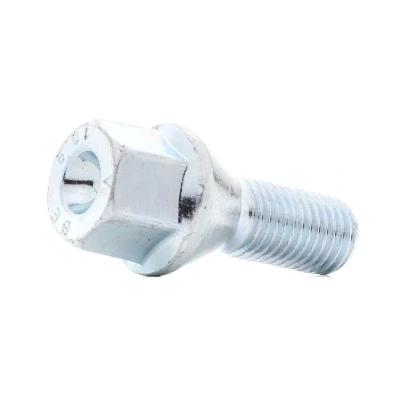 Afbeelding van EIBACH S1 1 12 50 22 17 Wielbouten M12x1,5 Conische zadel F OPEL: Meriva B, Astra H GTC, Corsa D Hatchback, FIAT: Punto III Croma II Estate