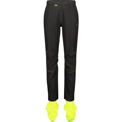 Afbeelding van Regenbroek Agu Compact Commuter maat L Zwart
