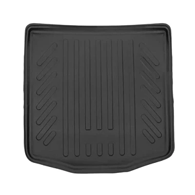 Afbeelding van SCOUTT AUTOMOTIVE Standaard kofferbakmat voor Touran vanaf 2015