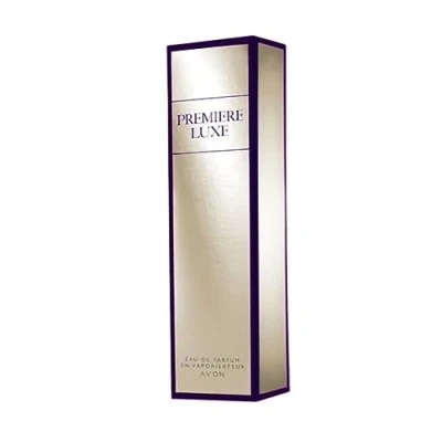 Afbeelding van Avon Premiere Luxe Eau de Parfum for Her