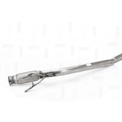Afbeelding van BM CATALYSTS BM50226 Uitlaatpijp VOLKSWAGEN: Transporter 5 Bus