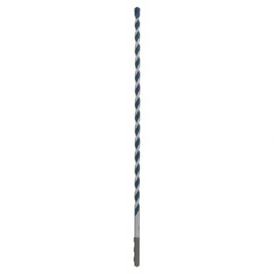 Afbeelding van Bosch Accessories CYL 5 2608588146 Carbide Beton spiraalboor 6 mm Gezamenlijke lengte 200 Cilinderschacht 1 stuk(s)
