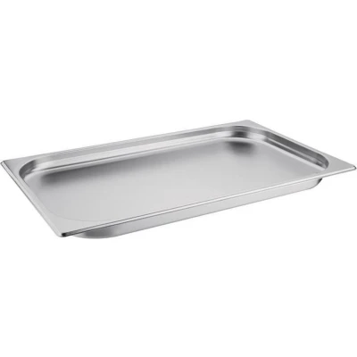 Afbeelding van Vogue RVS gastronormbak GN 1/1 200mm