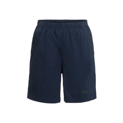 Afbeelding van Jack Wolfskin Desert Shorts K Bermuda Jongens
