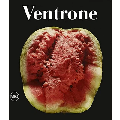 Afbeelding van Ventrone (Bilingual edition)