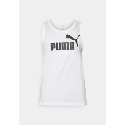 Afbeelding van PUMA Ess No. 1 Logo Tank Tank, uniseks, stuk