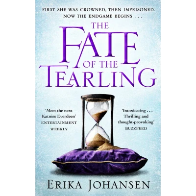 Afbeelding van Fate of the Tearling