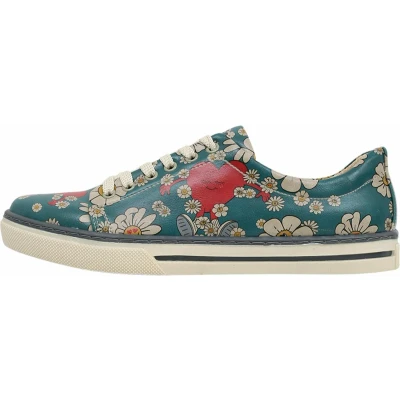 Afbeelding van DOGO Dames Sneakers Show Yourself More Love 36