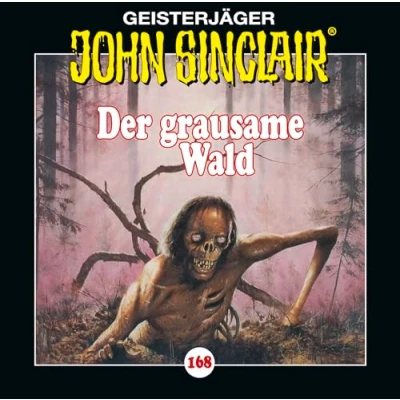 Afbeelding van John Sinclair Folge 168
