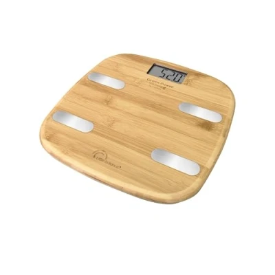 Image de Pèse personne Little Balance 8359 Fitdays Connect Bluetooth Beige