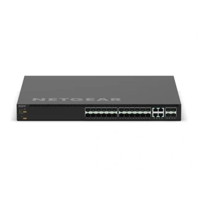 Afbeelding van Netgear M4350 24F4X MANAGED SWITCH MSM4328F