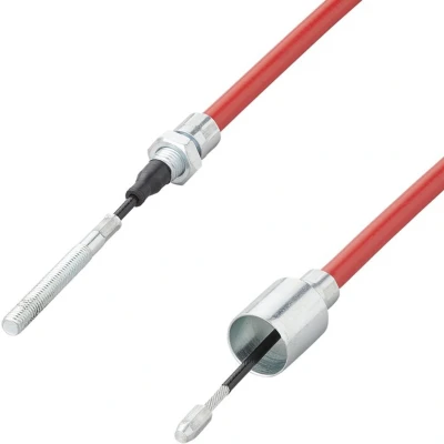 Afbeelding van Pro Plus Remkabel 1230/1440 mm Bus Ø 26 Geschikt voor AL KO 1997