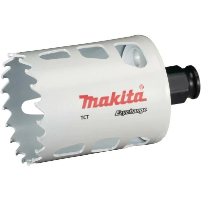 Afbeelding van MAKITA E 06731 TCT gatzaag EZYCHANGE 54mm