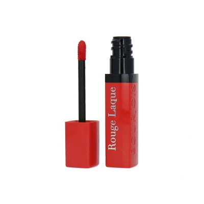 Afbeelding van Bourjois Rouge Laque Lipstick 04 Selfpeach!