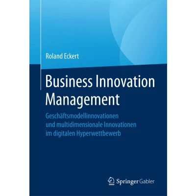 Afbeelding van Business Innovation Management
