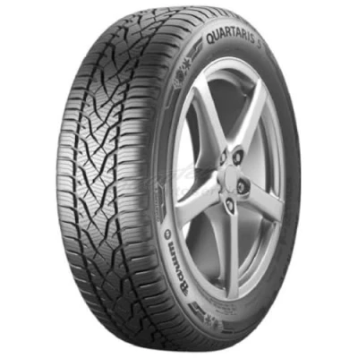 Image de Pneu Auto 4 saisons Barum Quartaris 5 205/55 R17 95V FR XL