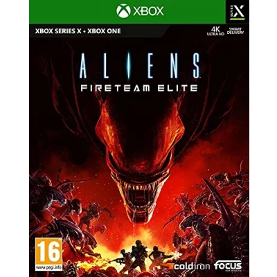 Image de Aliens: Fireteam Elite Xbox Series X