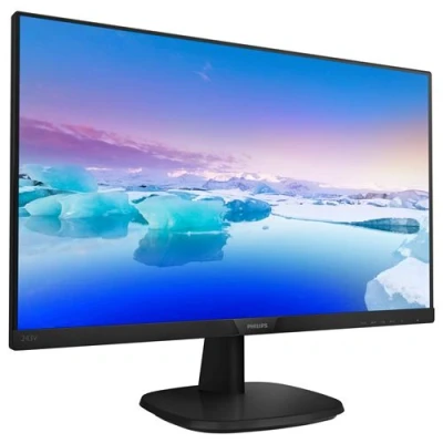 Afbeelding van Monitor Philips 243V7QDSB/00 24&quot; Full HD LED HDMI