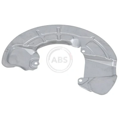 Afbeelding van ABS Plaat 11156