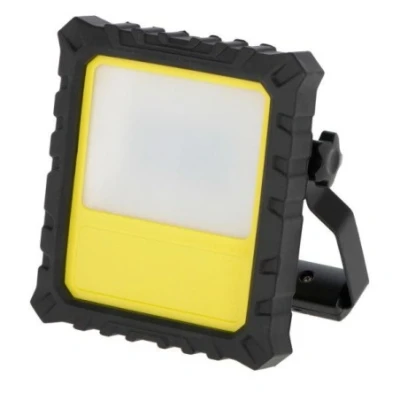 Afbeelding van Mobiele led acculamp workfire pro 20w
