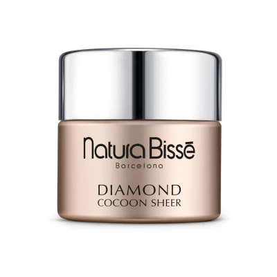 Afbeelding van Diamond Collection Cocoon Sheer Cream Dagcrème 50 ml