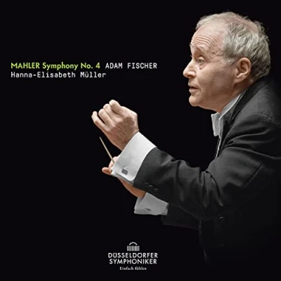 Afbeelding van Mahler Symphony No. 4