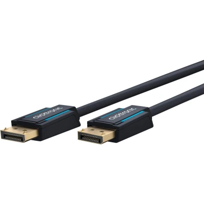 Afbeelding van 20 m 4K DisplayPort kabel