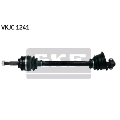Afbeelding van Skf Aandrijfas VKJC 1241