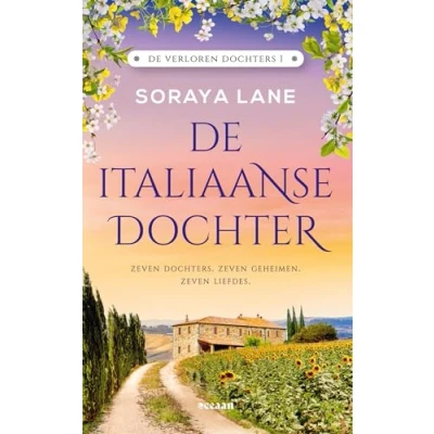 Afbeelding van De Italiaanse dochter