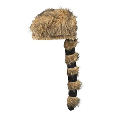 Image de Boland chapeau Alaska Hunter hommes taille unique marron