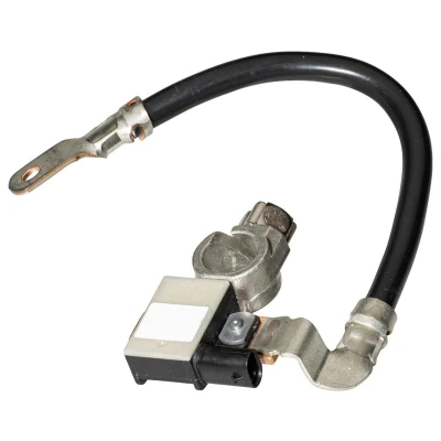 Afbeelding van Sensor, accumanagement HELLA 6PK 010 840 911