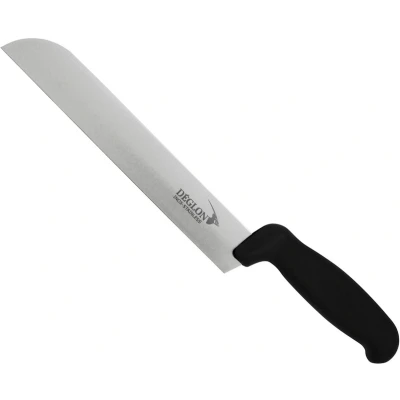 Afbeelding van Deglon kaasmes voor zachte kazen 22cm
