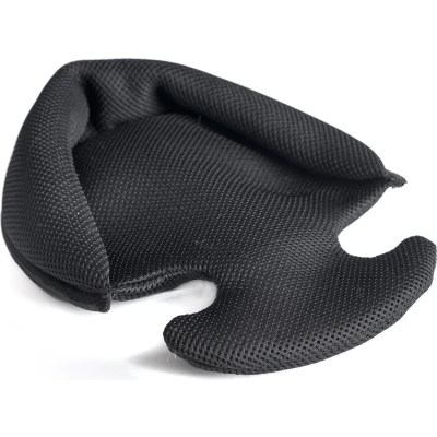 Afbeelding van Plus Hoofdverkleiner Baby Mesh 25 Cm Zwart