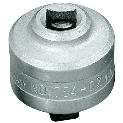 Afbeelding van GEDORE 754 12 Omschakelratel 12,5 (1/2&quot;)mm (inch) Chroom vanadium staal