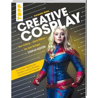 Afbeelding van Creative Cosplay
