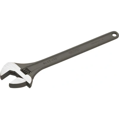 Afbeelding van Gedore 62 P schroefsleutel verstelbaar gefosfateerd 380 x 43mm