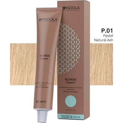 Afbeelding van Indola Blonde Expert P.01 60ml Haibu by Kapperskorting.com