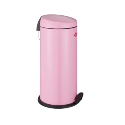 Afbeelding van Pedaalemmer Wesco Capboy Maxi, roze
