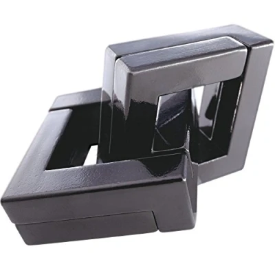 Image de Puzzle Casse tête Huzzle Cast Quartet Gigamic
