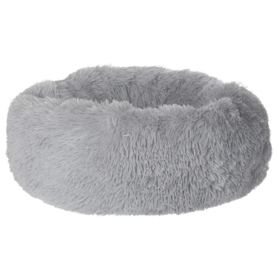 Afbeelding van Adori Kattenmand Bangalor 60x26 cm Grijs