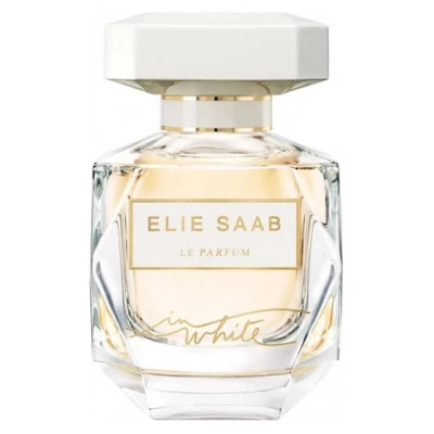 Afbeelding van Elie Saab Le Parfum in White Eau de 30 ml