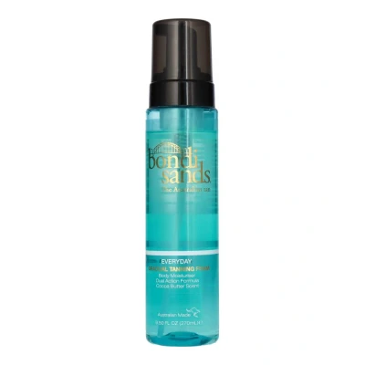 Afbeelding van Bondi Sands Everyday Gradual Tanning Foam 270ml Haibu by Kapperskorting.com