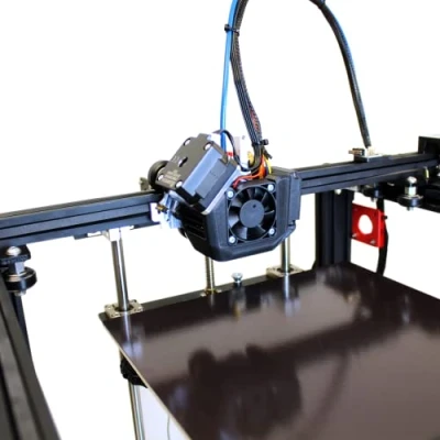 Afbeelding van Micro Swiss NG Direct Drive Extruder for Creality Ender 5/5 Pro / 5 Plus