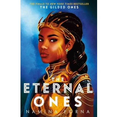 Image de The Eternal Ones Gilded