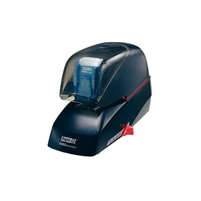 Image de Rapid Agrafeuse électrique Supreme 5080e, noir