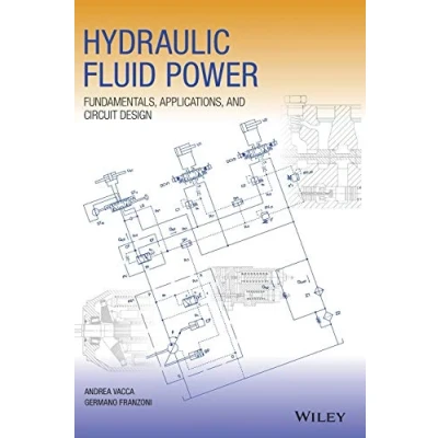 Afbeelding van Hydraulic Fluid Power